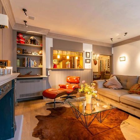 Zen Pausa - Unique Apartment In Knokke Zewnętrze zdjęcie