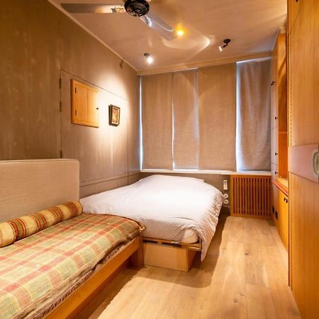 Zen Pausa - Unique Apartment In Knokke Zewnętrze zdjęcie
