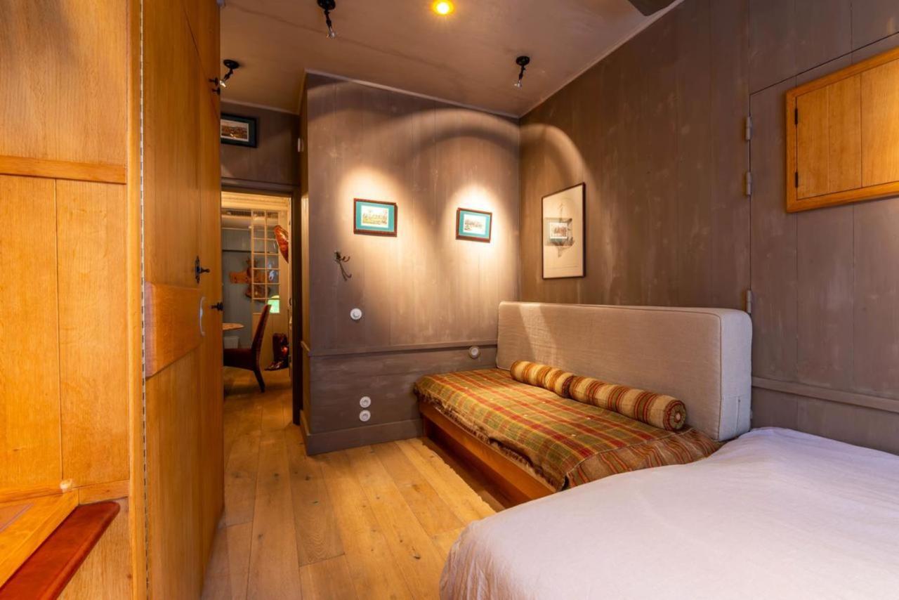 Zen Pausa - Unique Apartment In Knokke Zewnętrze zdjęcie