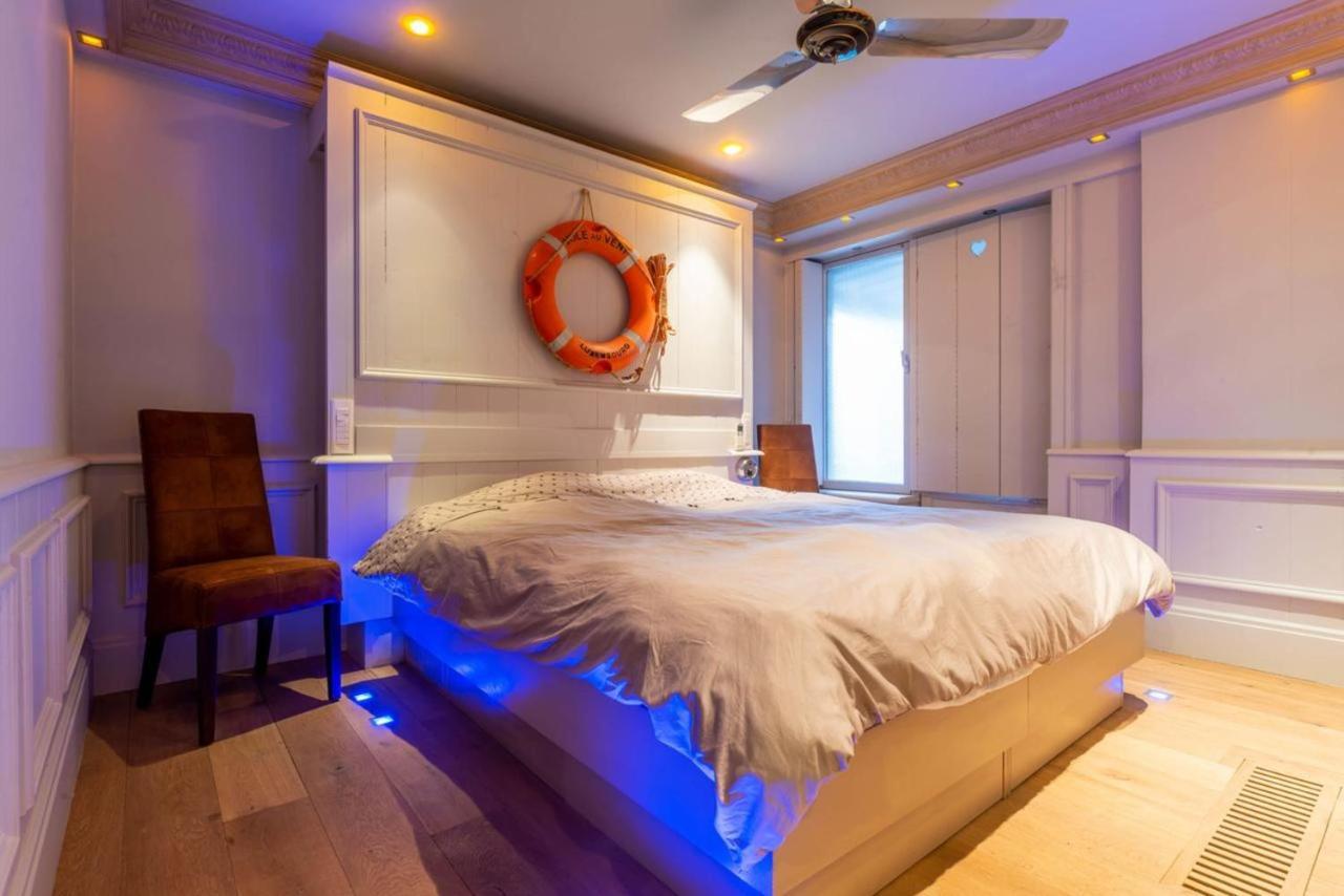 Zen Pausa - Unique Apartment In Knokke Zewnętrze zdjęcie