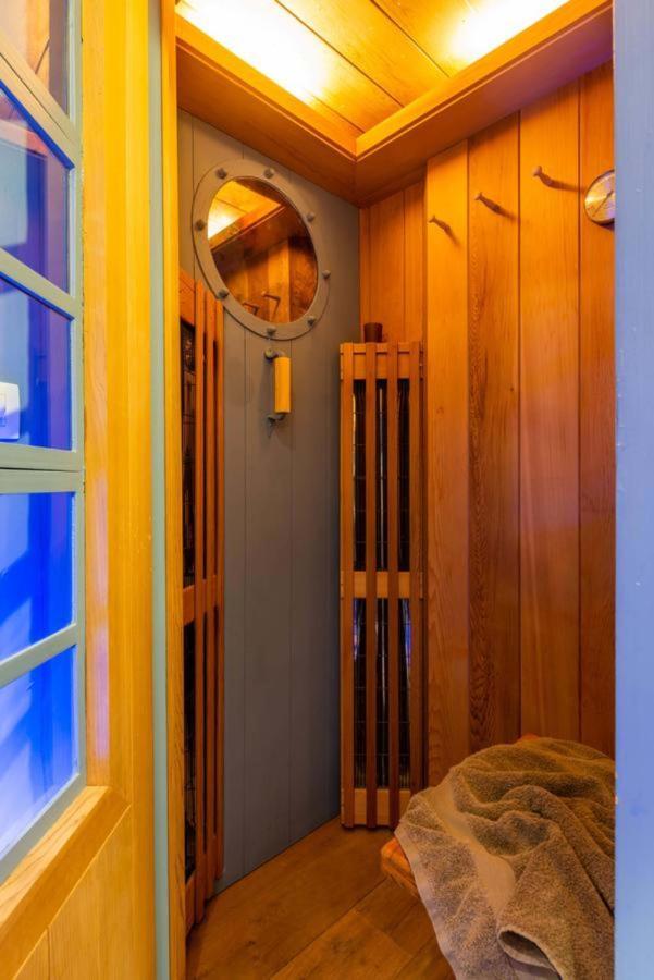 Zen Pausa - Unique Apartment In Knokke Zewnętrze zdjęcie