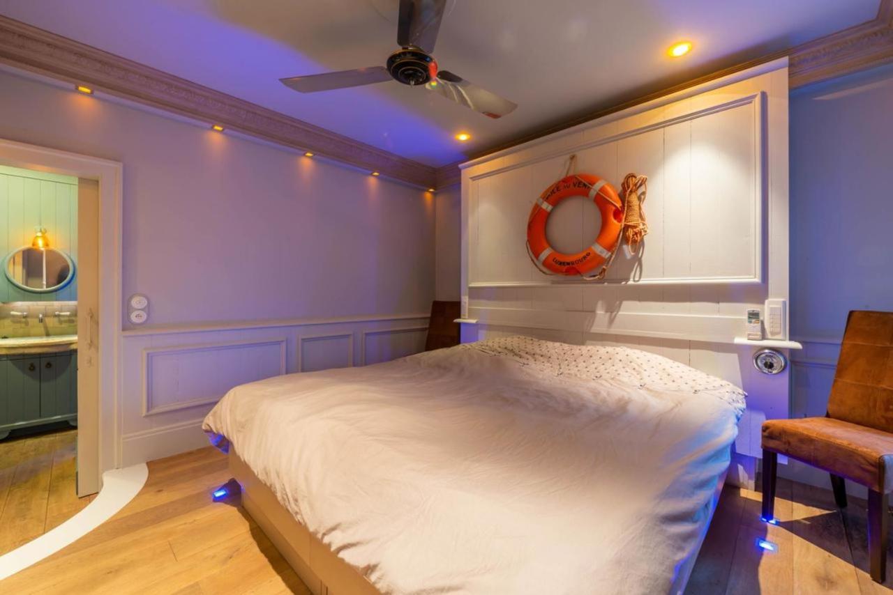 Zen Pausa - Unique Apartment In Knokke Zewnętrze zdjęcie