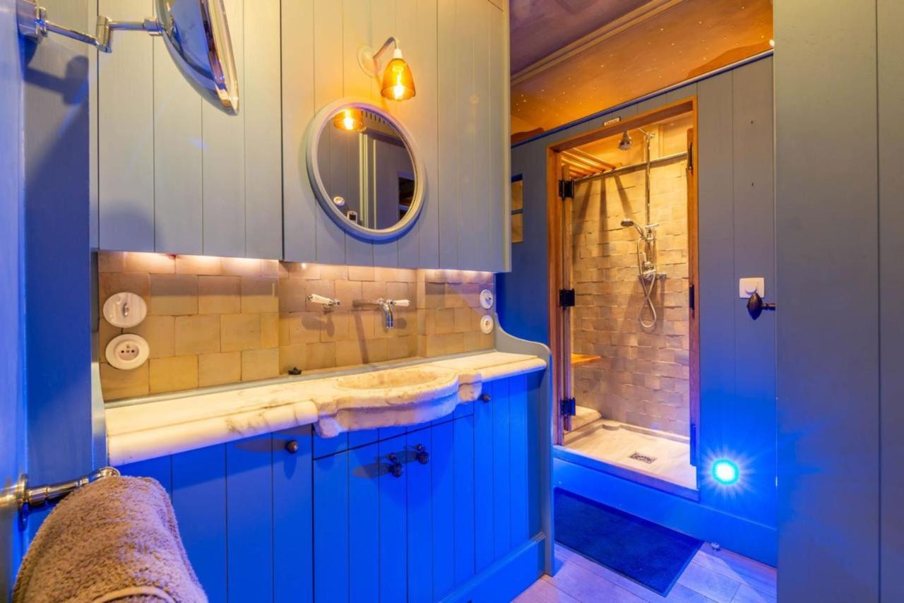 Zen Pausa - Unique Apartment In Knokke Zewnętrze zdjęcie