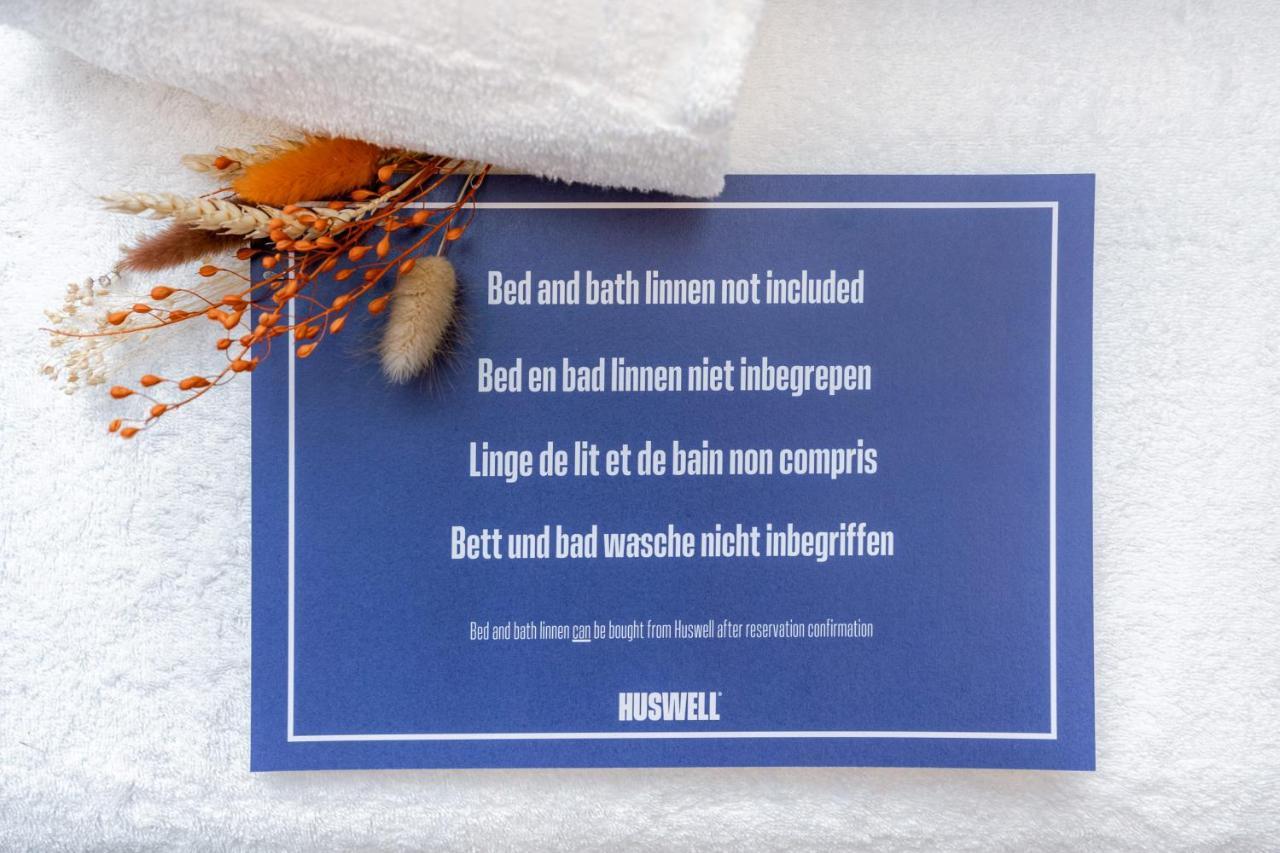 Zen Pausa - Unique Apartment In Knokke Zewnętrze zdjęcie